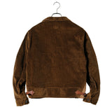 Campus Blouse - "Mattock"