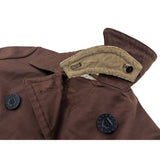Barnstormer Jacket - Type II - Coming Soon - FW2026