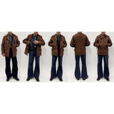Barnstormer Jacket - Type II - Coming Soon - FW2026