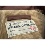 Barnstormer Jacket - Type II - Coming Soon - FW2026