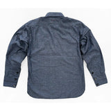 CPO Shirt “DECKPLATE” - Coming Soon - FW2026