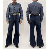 CPO Shirt “DECKPLATE” - Coming Soon - FW2026