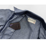 CPO Shirt “DECKPLATE” - Coming Soon - FW2026