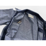 CPO Shirt “DECKPLATE” - Coming Soon - FW2026