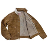 Ranch Blouse - "DC" Denim - Coming Soon - FW2026