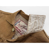 Ranch Blouse - "DC" Denim - Coming Soon - FW2026