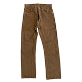 Californian Lot.64 - "DC" Denim - Coming Soon - FW2026