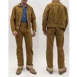 Californian Lot.64 - "DC" Denim - Coming Soon - FW2026