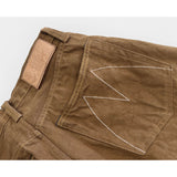 Californian Lot.64 - "DC" Denim - Coming Soon - FW2026