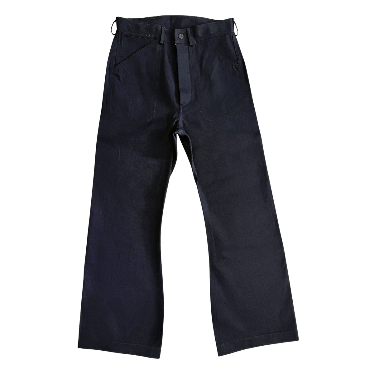 Mister Freedom® x Sugar Cane mfsc FW2026 Line-Up Preview: “DOCKER” Loo