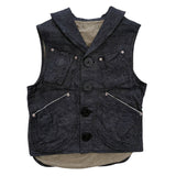 Signal Vest - Type II - Coming Soon - FW2026