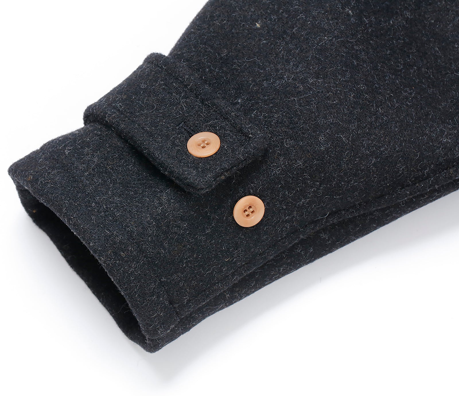 Fairwater Duffle Coat | Mister Freedom®