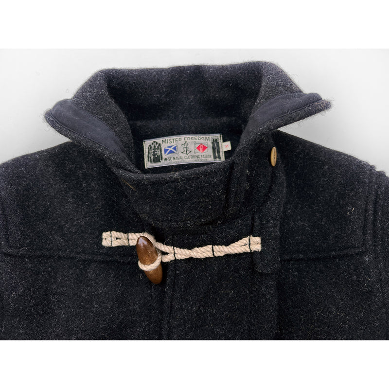 Fairwater Duffle Coat