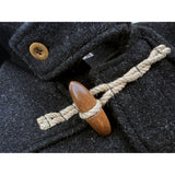 Fairwater Duffle Coat