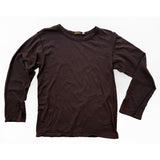 Fletcher T-Shirt - Seal Brown