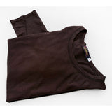 Fletcher T-Shirt - Seal Brown