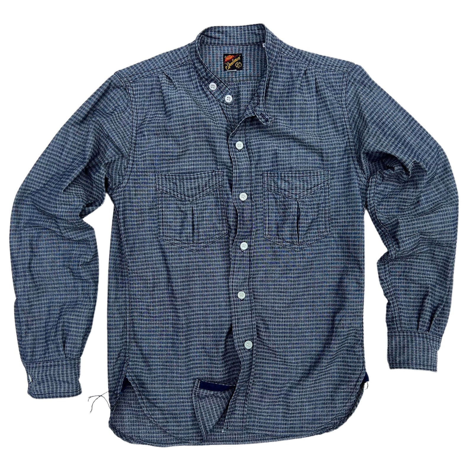 Homesteader_Cone_Jacquard_SS20