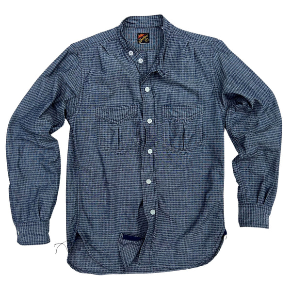 Homesteader_Cone_Jacquard_SS20