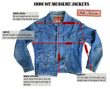 Ranch Blouse - MD