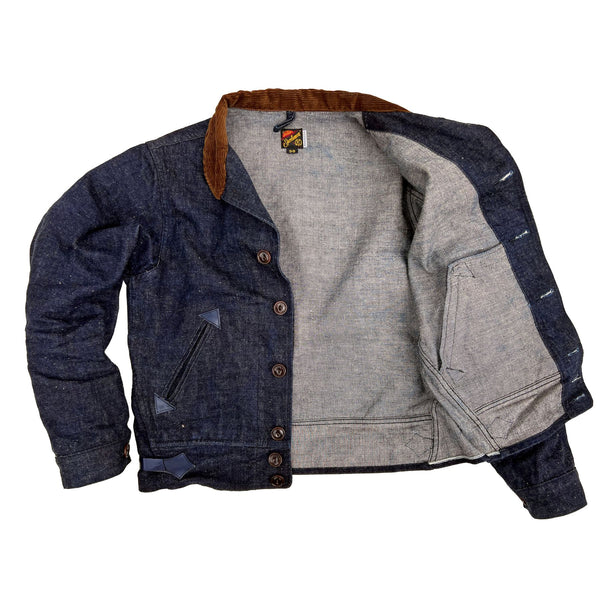Jackets | Mister Freedom®