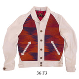 Lawrence Jacket - Size 36 - F3
