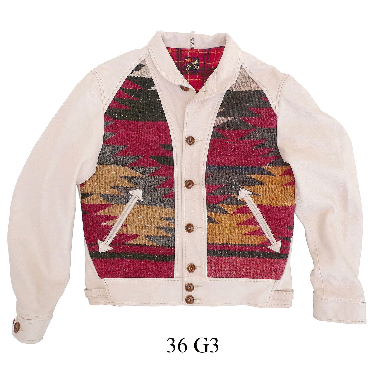 cutlass　Mister freedom ジャケット Denim Jackets | Mister Freedom®