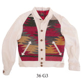 Lawrence Jacket - Size 36 - G3