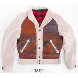 Lawrence Jacket - Size 38 - E1