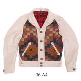 Lawrence Jacket - Size 36 - A4