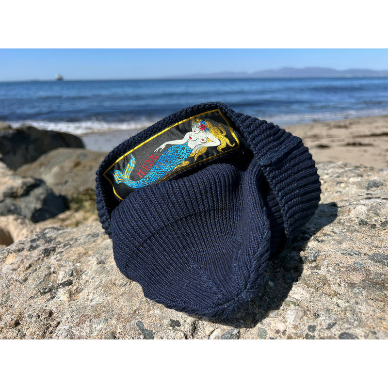 Lookout Watch Cap - "Liberty" Edition