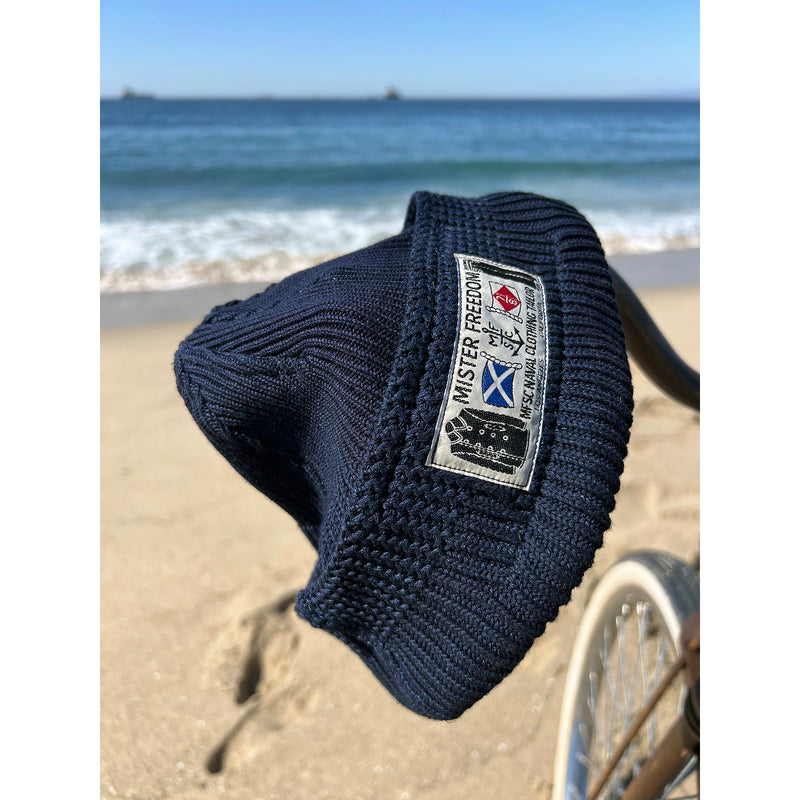 Lookout Watch Cap - "Liberty" Edition