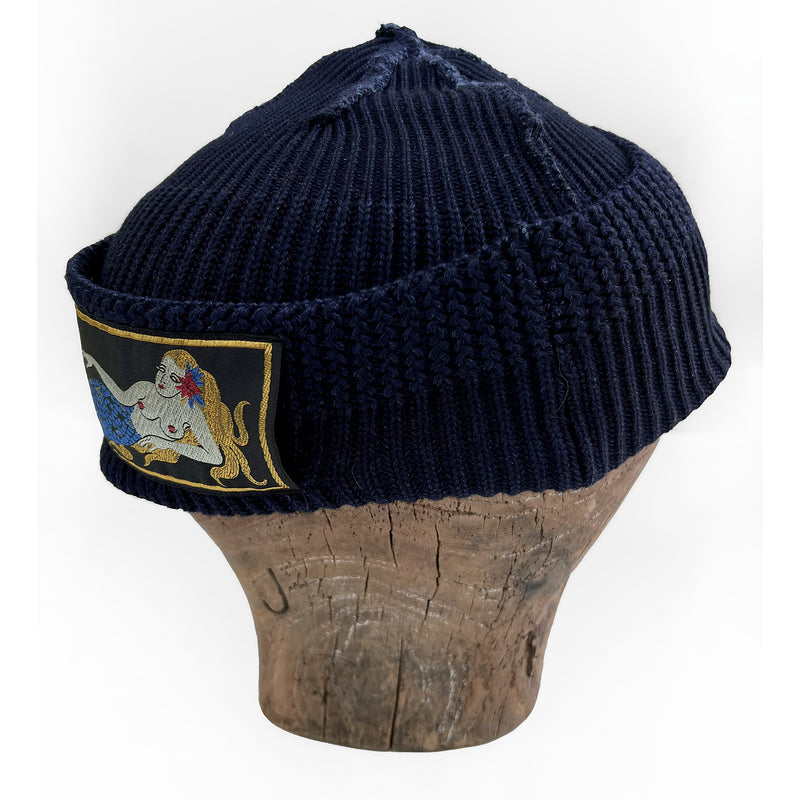 Lookout Watch Cap - "Liberty" Edition