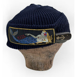 Lookout Watch Cap - "Liberty" Edition