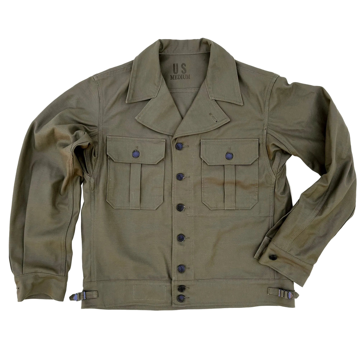 Jackets | Mister Freedom® – Tagged 