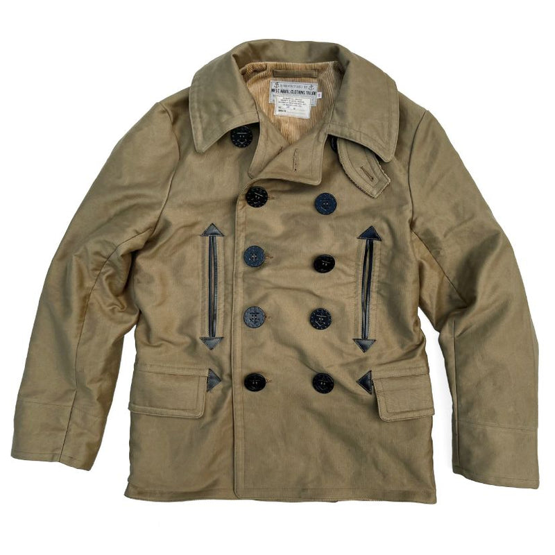 Barnstormer Jacket | Mister Freedom®