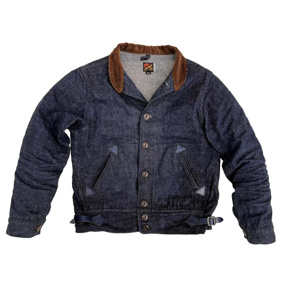 38 - Medium – Mister Freedom®