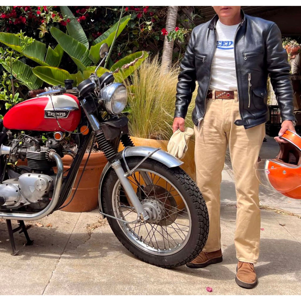 HOOPER | Mister Freedom®