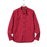 “HOMESTEADER” Shirt - Calico