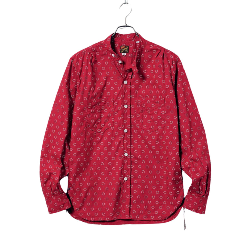 “HOMESTEADER” Shirt - Calico