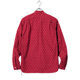 “HOMESTEADER” Shirt - Calico