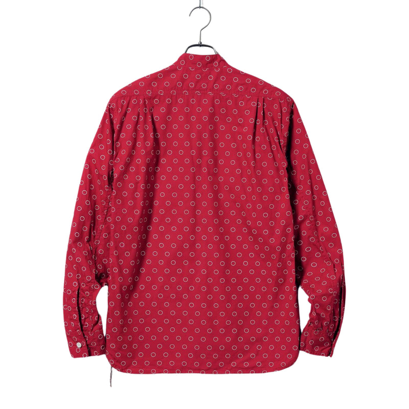 “HOMESTEADER” Shirt - Calico