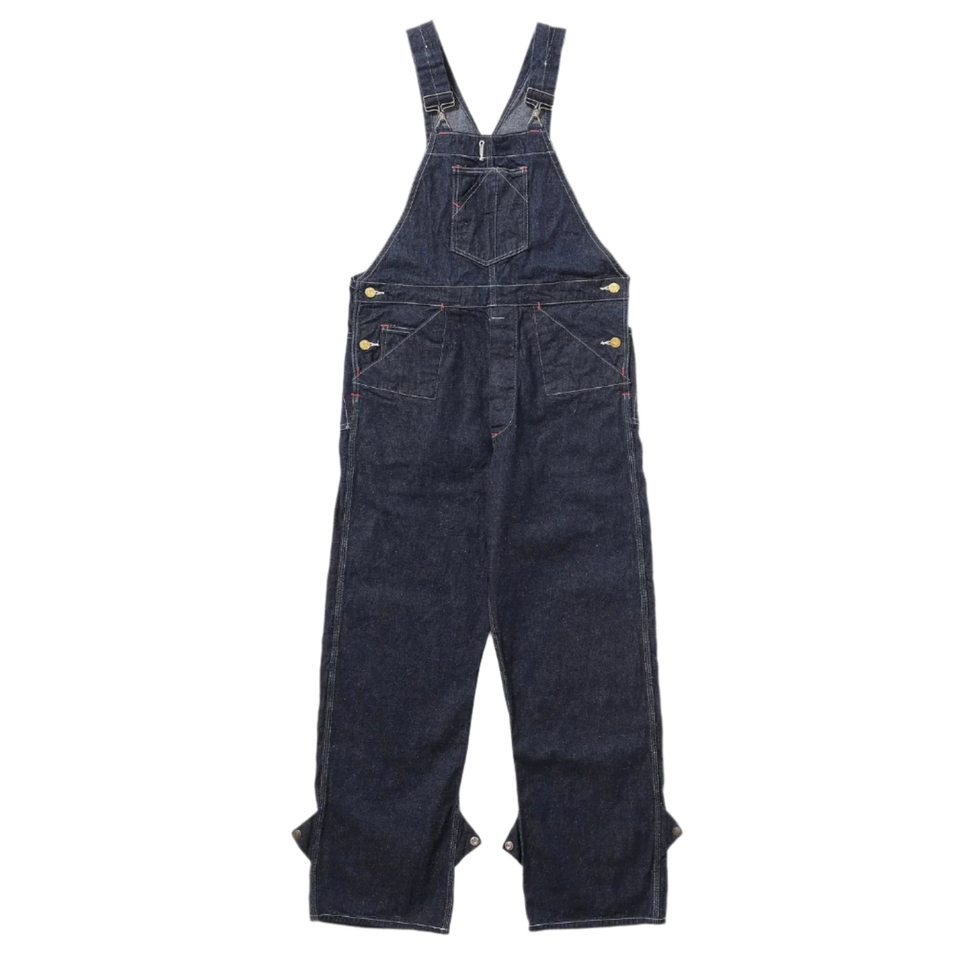 PLACER” Overalls | Mister Freedom®