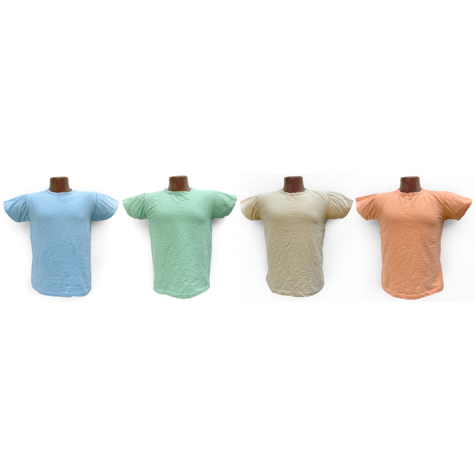Stanley T-Shirt - Coral Pink | Mister Freedom®