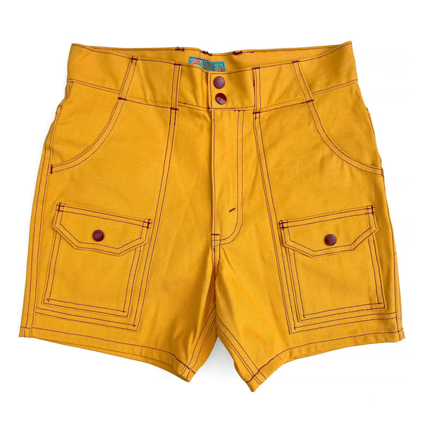 Manureva Deck Shorts 