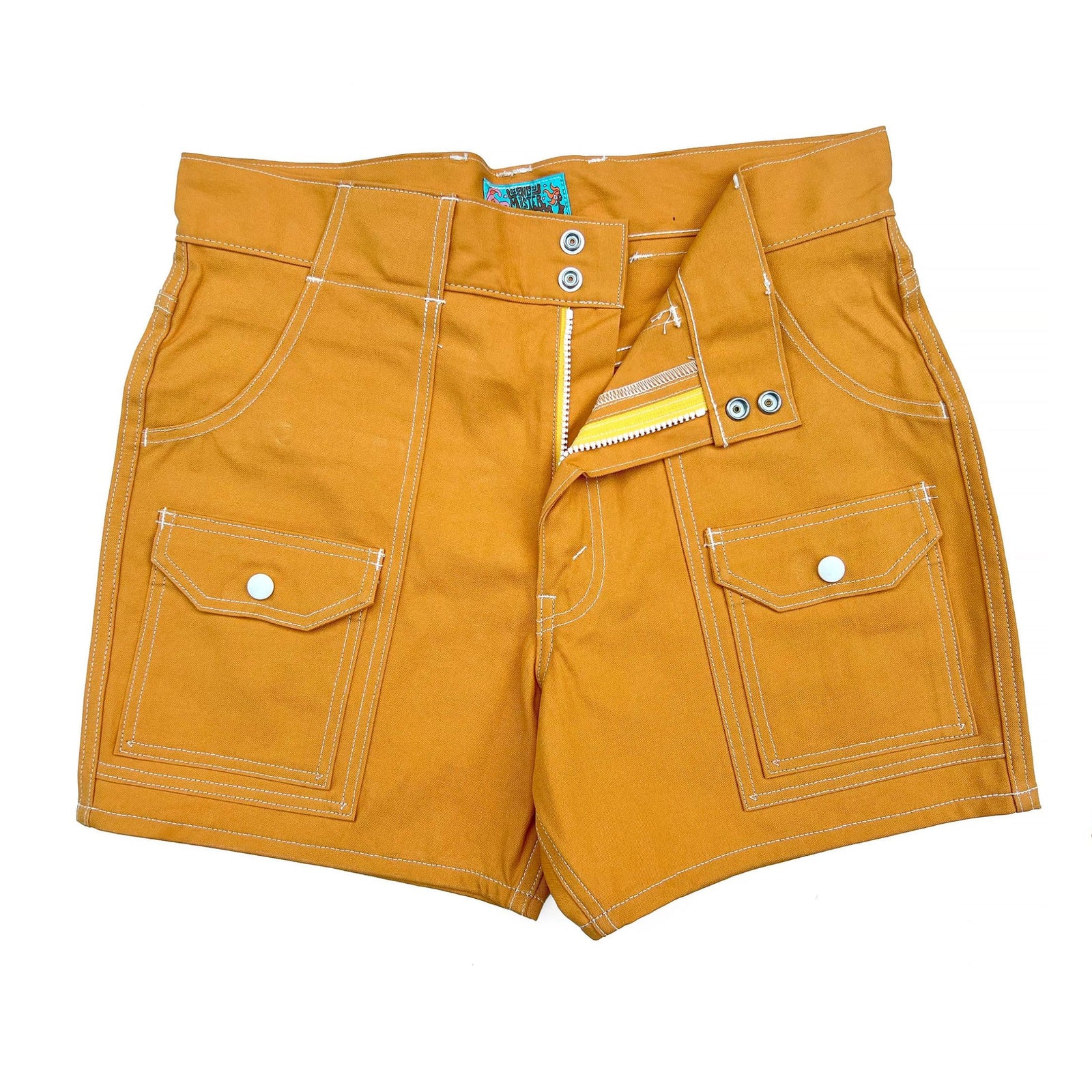 Mister_Freedom_Manureva_Shorts