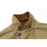 N-1H Modified - Khaki Jungle Cloth - Coming Soon