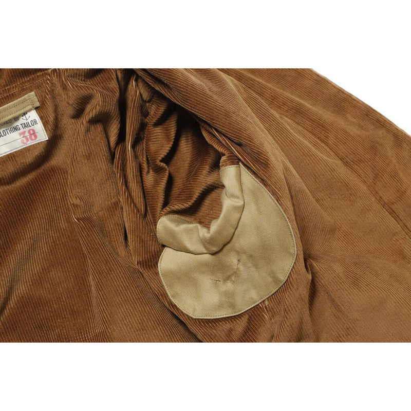 N-1H Modified - Khaki Jungle Cloth - Coming Soon
