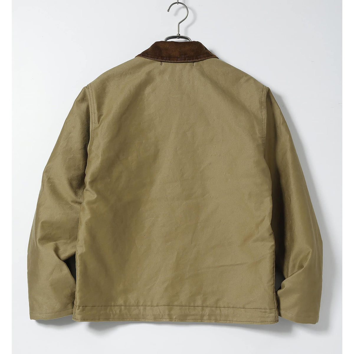 ジャケット・アウター phenomenon 08AW military jacket Vintage 60s Type A-2 Military Jacket L Vietnam MIL-J-21708B (S and