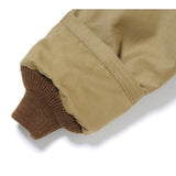 N-1H Modified - Khaki Jungle Cloth - Coming Soon