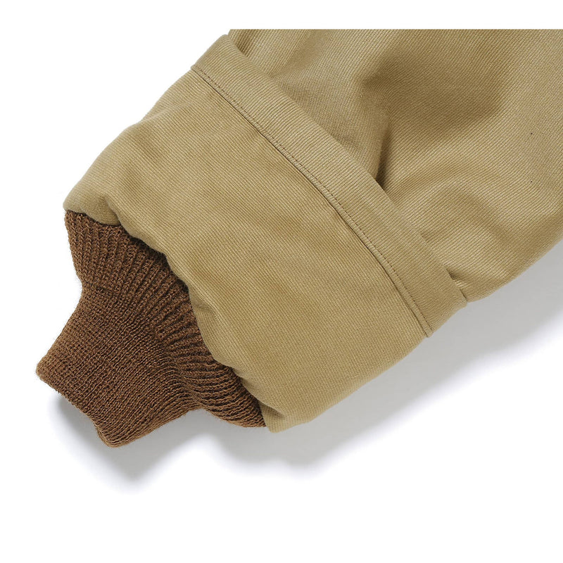 N-1H Modified - Khaki Jungle Cloth - Coming Soon